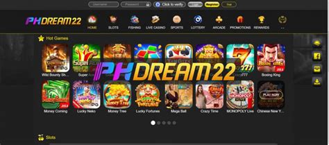 phdream22 com m login|Login PHDream online casino get big bonus .